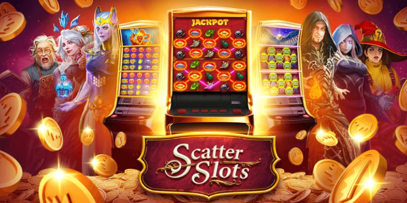 Slot game 789bet