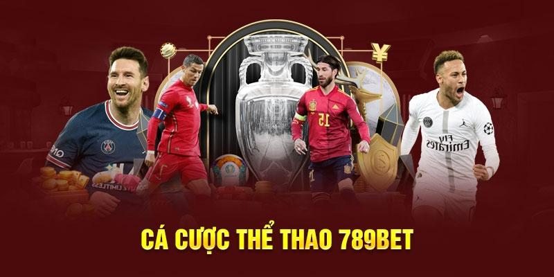 thể thao 789bet