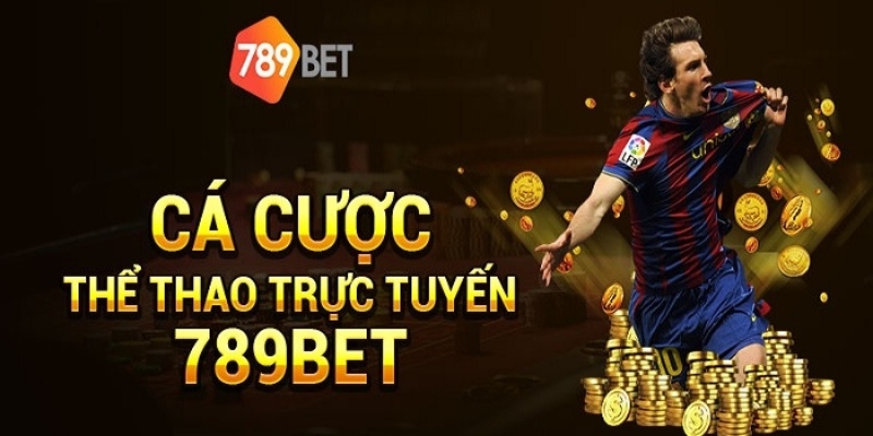 thể thao 789bet